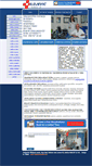 Mobile Screenshot of milojevicmedic.com